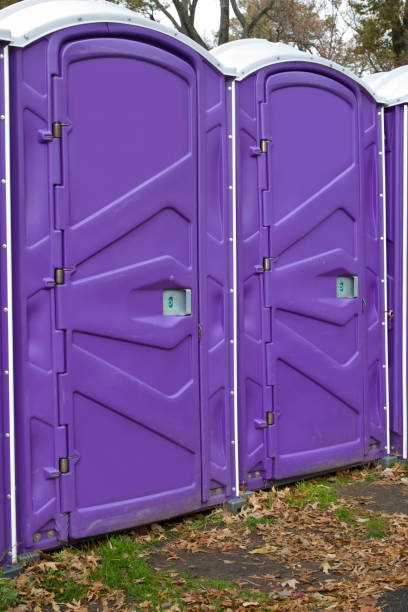 Types of Portable Toilets We Offer in Okawville, IL